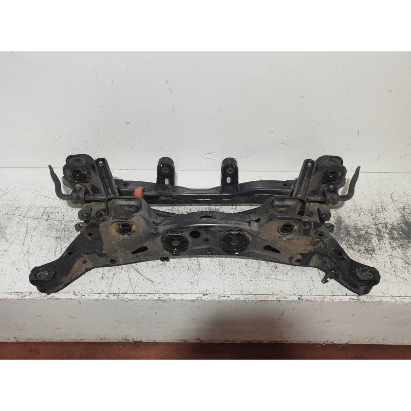 Recambio de puente trasero para hyundai santa fe (dm) tecno 4wd referencia OEM IAM   