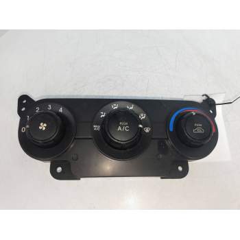 MANDO CALEFACCION / AIRE ACONDICIONADO 972502F200 