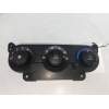 Recambio de mando calefaccion / aire acondicionado para kia cerato 1.5 crdi referencia OEM IAM 972502F200  
