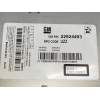 Recambio de sistema audio / radio cd para opel zafira tourer referencia OEM IAM 22924493  2012