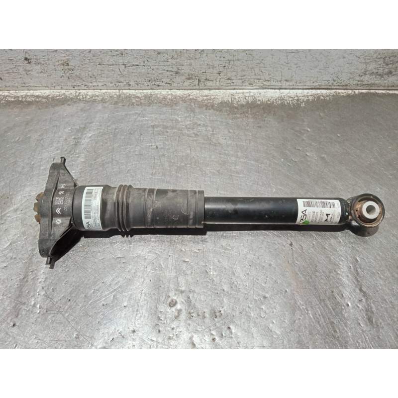 Recambio de amortiguador trasero para peugeot 208 (p2) referencia OEM IAM 9831187480 SA27000112 