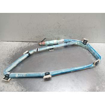 AIRBAG CORTINA DELANTERO IZQUIERDO 80A880741J 34201363J S17184843