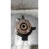 Recambio de mangueta delantera izquierda para renault scenic iii dynamique referencia OEM IAM  16DCI 2009