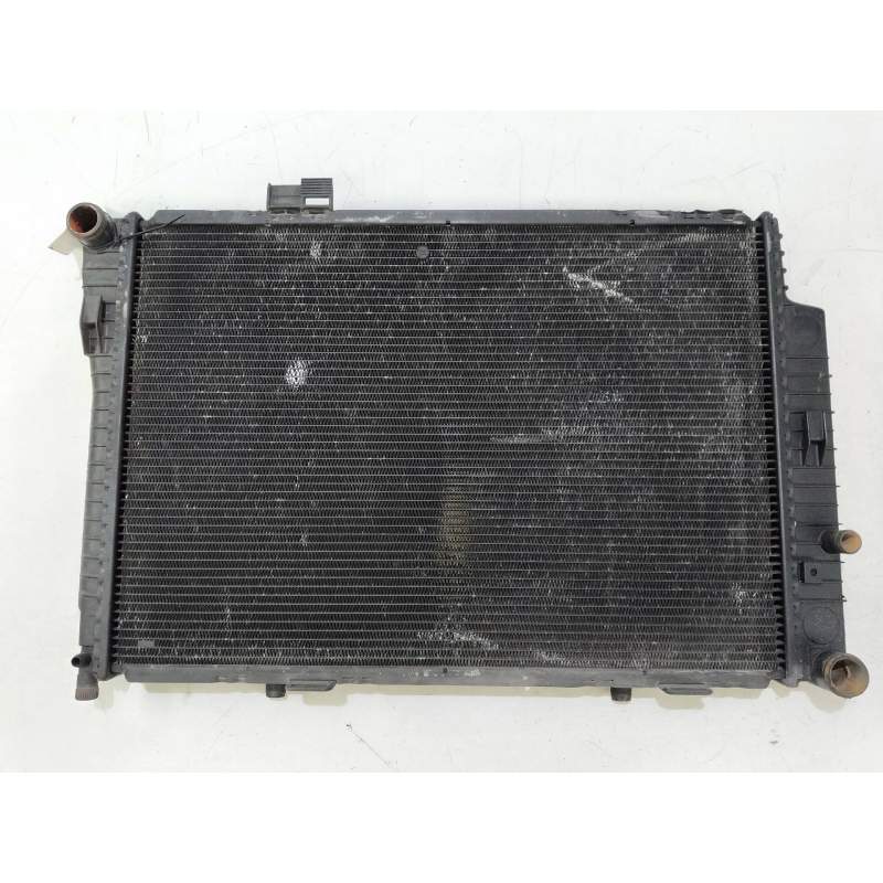 Recambio de radiador agua para mercedes-benz clase c (w202) berlina 250 diesel (202.125) referencia OEM IAM   