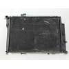 Recambio de radiador agua para mercedes-benz clase c (w202) berlina 250 diesel (202.125) referencia OEM IAM   