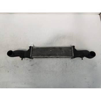 INTERCOOLER 2025001100 34682 