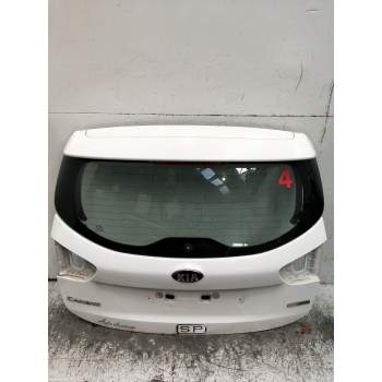 PORTON TRASERO 5P 2013