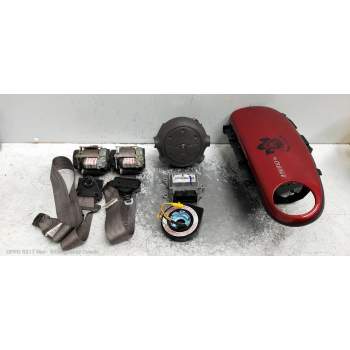 KIT AIRBAG 