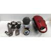 Recambio de kit airbag para chrysler pt cruiser (pt) 2.0 classic referencia OEM IAM   