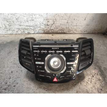 MANDO MULTIFUNCION C1BT18K811TA37AE 2012