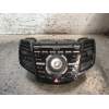 Recambio de mando multifuncion para ford fiesta (ccn) st-line referencia OEM IAM C1BT18K811TA37AE  2012