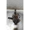 Recambio de mangueta delantera izquierda para renault scenic iii dynamique referencia OEM IAM  16DCI 2009