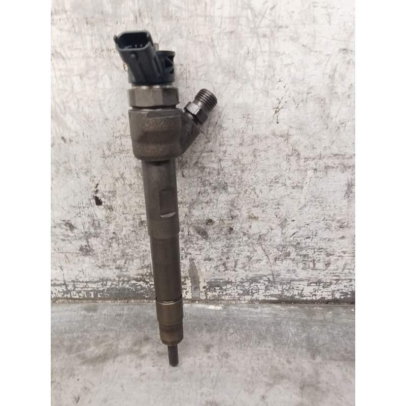 Recambio de inyector para jaguar e-pace (x540) 2.0 d180 awd referencia OEM IAM 64D39K546AB 0445111020 BOSCH