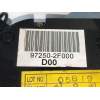 Recambio de mando calefaccion / aire acondicionado para kia cerato 1.5 crdi referencia OEM IAM 972502F200  