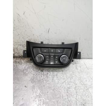 MANDO CALEFACCION / AIRE ACONDICIONADO A2C53374882 20765757 2012