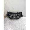 Recambio de mando calefaccion / aire acondicionado para opel zafira tourer referencia OEM IAM A2C53374882 20765757 2012