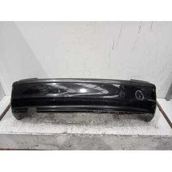 PARAGOLPES TRASERO COMPACT 2001
