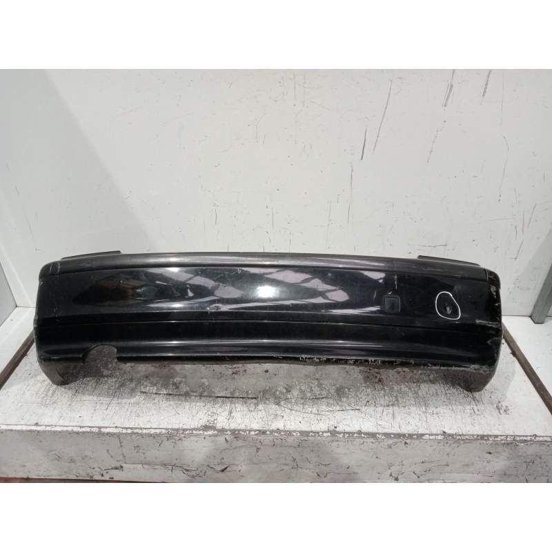 Recambio de paragolpes trasero para bmw 3 compact (e46) 318 td referencia OEM IAM  COMPACT 2001