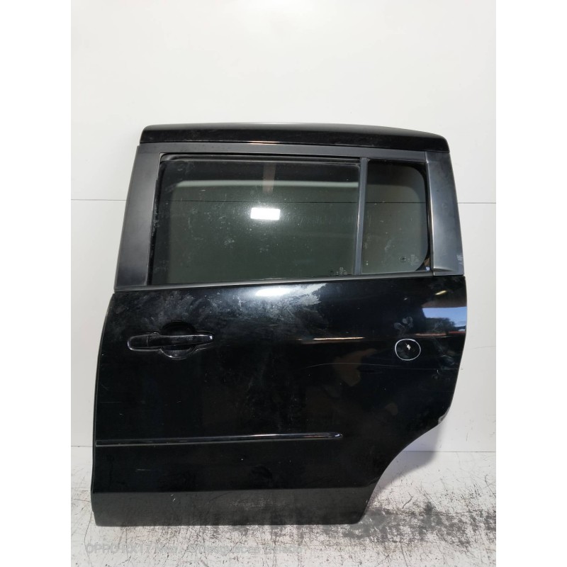 Recambio de puerta trasera izquierda para mazda 5 berl. (cr) 1.8 active referencia OEM IAM   5P