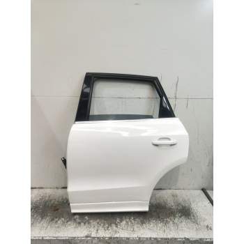 PUERTA TRASERA IZQUIERDA 5P 2008