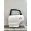 Recambio de puerta trasera izquierda para audi q5 (8rb) 3.0 tdi quattro referencia OEM IAM  5P 2008