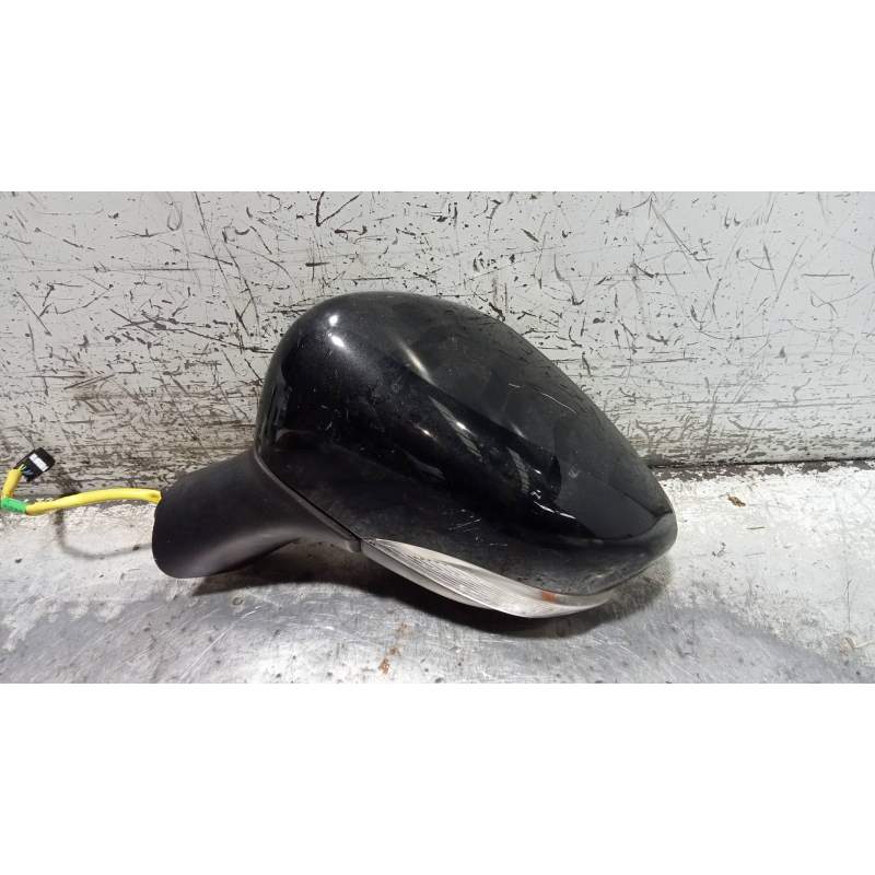 Recambio de retrovisor izquierdo para renault captur 1.2 tce energy referencia OEM IAM   ELECTRICO