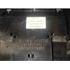 Recambio de mando multifuncion para ford fiesta (ccn) st-line referencia OEM IAM C1BT18K811TA37AE  2012