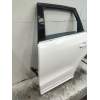 Recambio de puerta trasera izquierda para audi q5 (8rb) 3.0 tdi quattro referencia OEM IAM  5P 2008