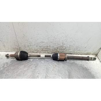 TRANSMISION DELANTERA DERECHA 391001702R 16DCI 2009