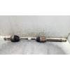 Recambio de transmision delantera derecha para renault scenic iii dynamique referencia OEM IAM 391001702R 16DCI 2009
