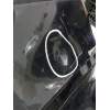 Recambio de paragolpes trasero para bmw 3 compact (e46) 318 td referencia OEM IAM  COMPACT 2001