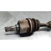 Recambio de transmision delantera izquierda para kia carens iv 1.7 crdi referencia OEM IAM  17CRDI 2013