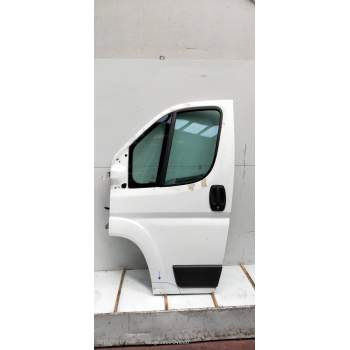 PUERTA DELANTERA IZQUIERDA 5P 2006