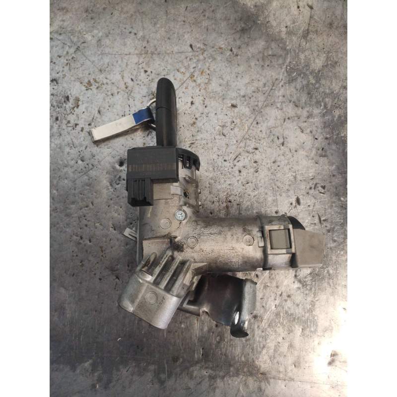 Recambio de conmutador de arranque para ford fiesta (ccn) st-line referencia OEM IAM 8A6T15607AC 9V213F880ED 2012