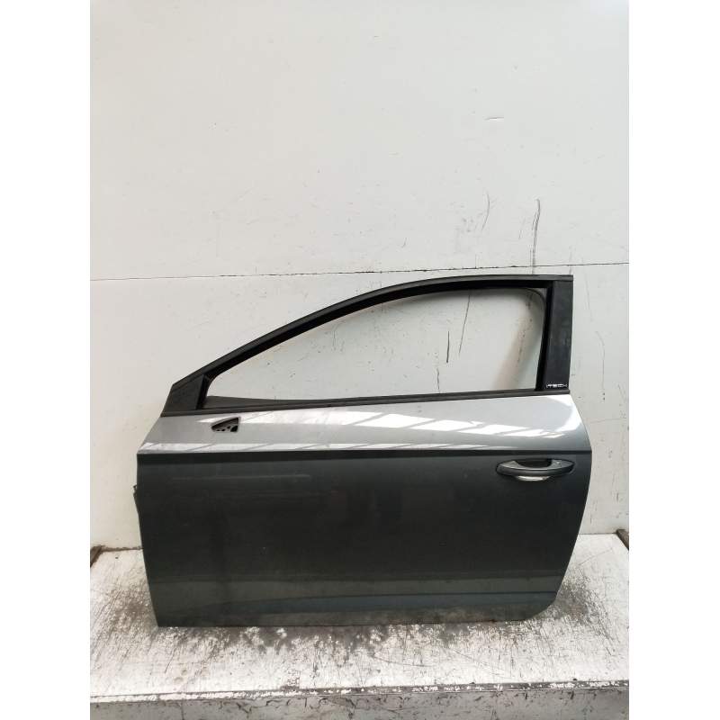 Recambio de puerta delantera izquierda para seat leon sc (5f5) 1.4 tsi referencia OEM IAM  3P 