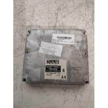 CENTRALITA MOTOR UCE 8966105A40 MB1758008292 1758008292 A4
