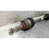 Recambio de transmision delantera derecha para renault scenic iii dynamique referencia OEM IAM 391001702R 16DCI 2009