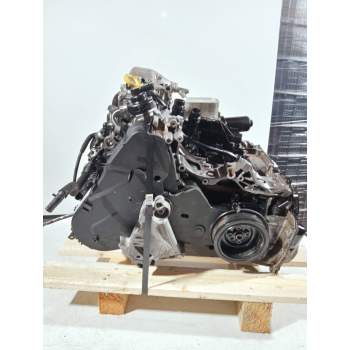 MOTOR COMPLETO DTR B76966 