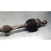 Recambio de transmision delantera izquierda para kia carens iv 1.7 crdi referencia OEM IAM  17CRDI 2013