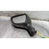 Recambio de retrovisor izquierdo para renault captur 1.2 tce energy referencia OEM IAM   ELECTRICO