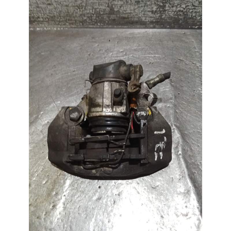 Recambio de pinza freno delantera izquierda para citroën bx (xb-_) 14 e referencia OEM IAM  14G 1983