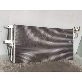 CONDENSADOR / RADIADOR AIRE ACONDICIONADO EJ7H19710AC EJ7H19F565AB 