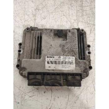 CENTRALITA MOTOR UCE 0281012588 8200527713 8200566220