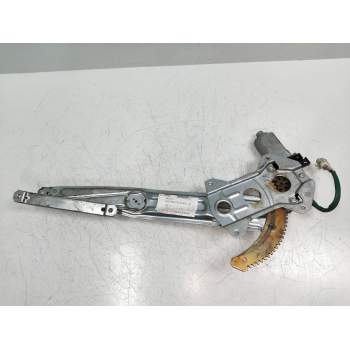 ELEVALUNAS DELANTERO IZQUIERDO 8346076G00 0621009161 5P