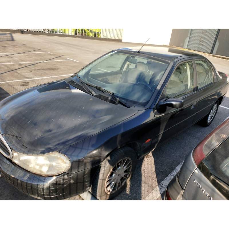FORD MONDEO BERLINA (GD)