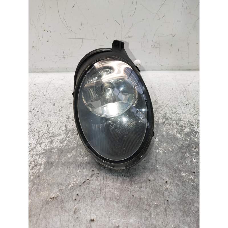 Recambio de faro antiniebla derecho para audi a6 berlina (4f2) 2.0 tfsi referencia OEM IAM   2004