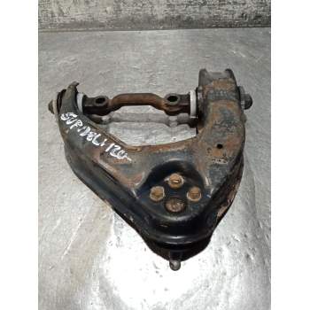 BRAZO SUSPENSION SUPERIOR DELANTERO IZQUIERDO 25CRDI 2001