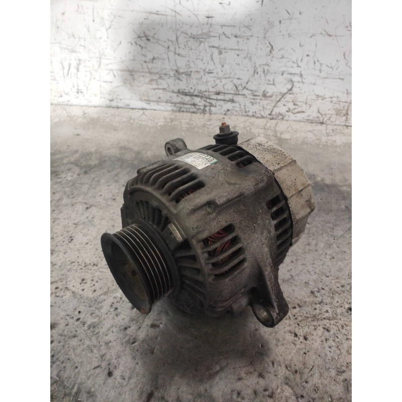 Recambio de alternador para chrysler 300 m (lr) 2.7 v6 referencia OEM IAM TN1210004373 04896123AB 