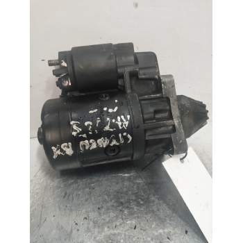 MOTOR ARRANQUE 0001208518 
