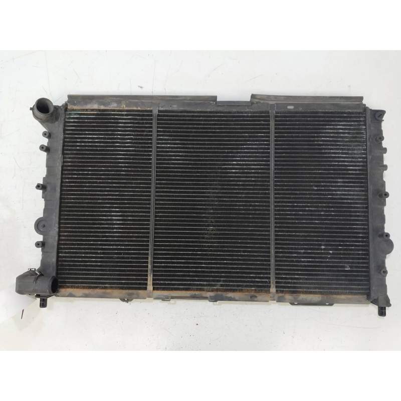 Recambio de radiador agua para alfa romeo 166 3.0 v6 24v cat referencia OEM IAM   